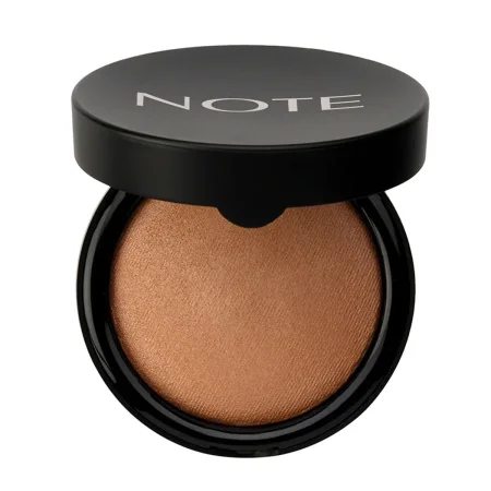 NOTE TERRACOTTA BLUSHER